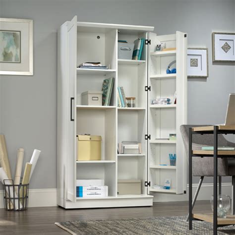 We did not find results for: Sauder HomePlus Storage Cabinet - White | Boscov's