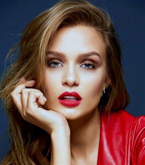 josephine skriver april 14 sending very happy birthday wishes all the best