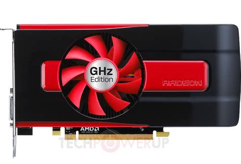 Amd Launches The Radeon Hd 7700 Series Techpowerup Forums