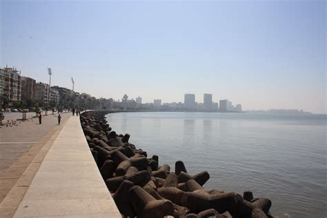 Marine Drive Wallpapers Wallpaper Cave