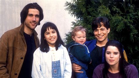 Freeform Orders Party Of Five Reboot To Series Fame10