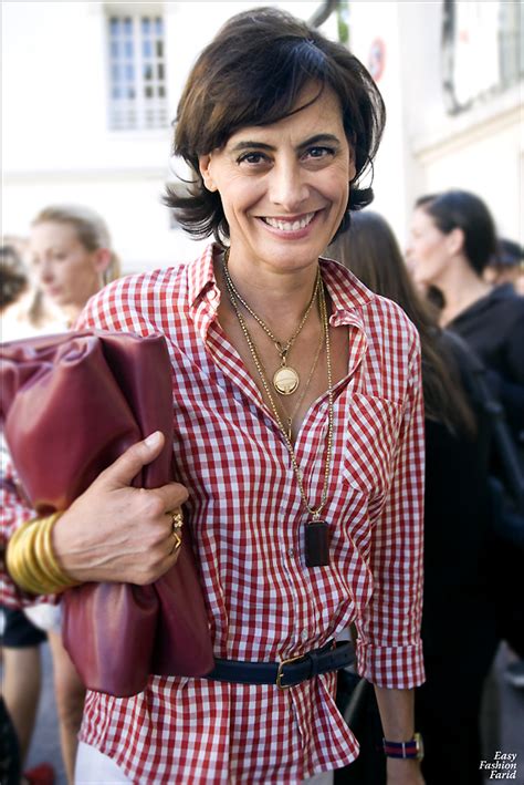 InÃ¨s De La Fressange