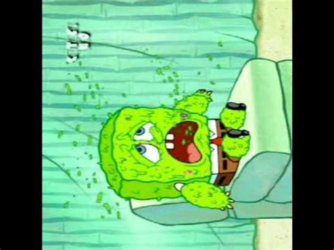 Published by matt evans at june 28, 2016. Spongebob- Fungus among us - YouTube