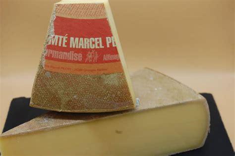 Fromage Comté mois vache fromagerie Alexandre Halles de Pau