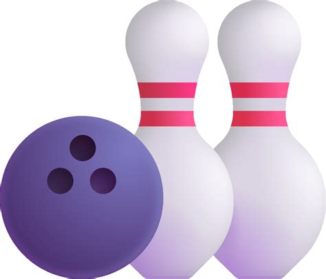 Bowling Emoji Download For Free Iconduck