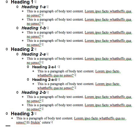 Sometimes we have to design a uilabel contain spacing between characters. Headings and outlining | Is An Extra Space a Waste?