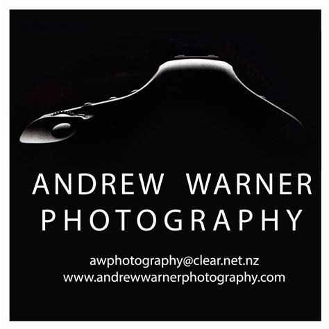 Andrew Warner Photography