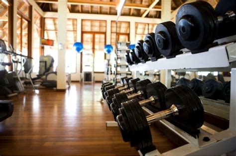 How To Find The Right Gym Bubbling With Elegance And Grace