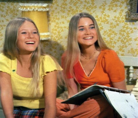 Maureen Mccormick