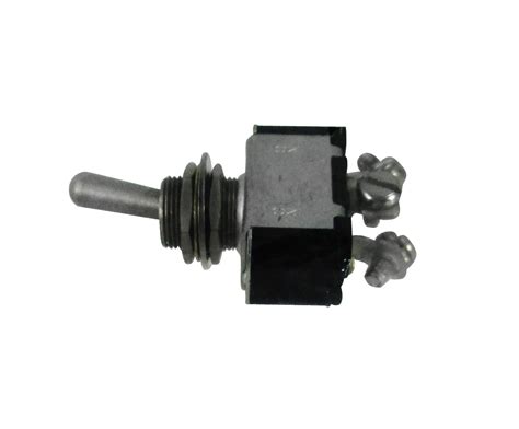 Military Standard Ms35058 23 Switch Toggle At
