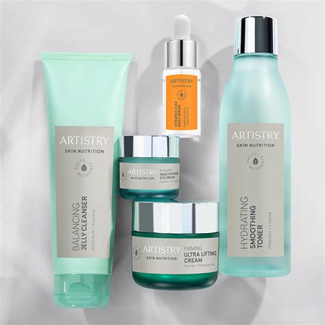 Artistry™ Skincare Collections Amway Canada