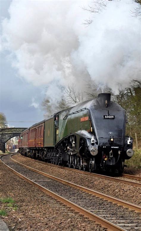 Dalgety bay (/dælˈɡɛti ˈbeɪ/ (listen)) is a coastal town and parish in fife, scotland. 60009 Private Steam 4-6-2 at Dalgety Bay , United Kingdom ...