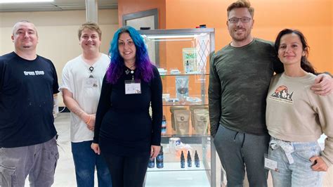 VT dispensaries set to begin selling recreational marijuana | Fox News