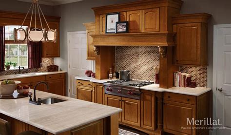 Find 107 listings related to merillat cabinet dealer in rockford on yp.com. Merillat Masterpiece® Fox Court in Cherry Golden Lager ...