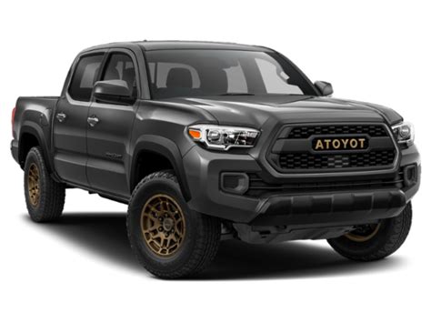 New 2023 Toyota Tacoma Trail Special Edition 4 In Columbus 36335