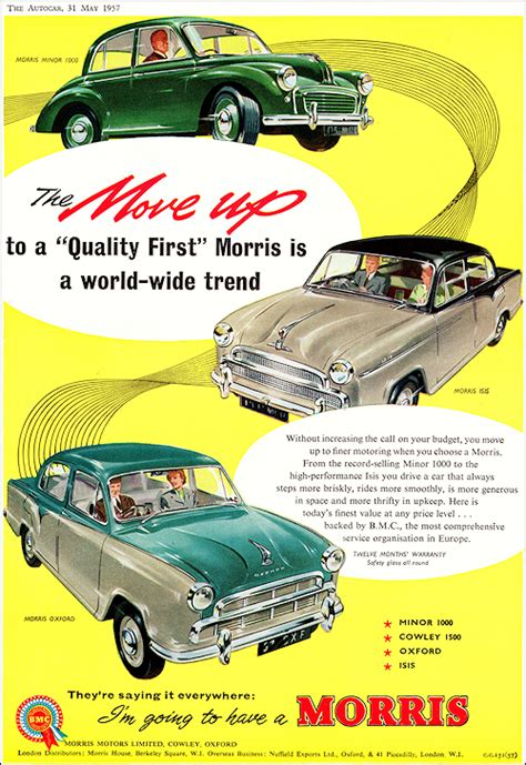 Morris 1957