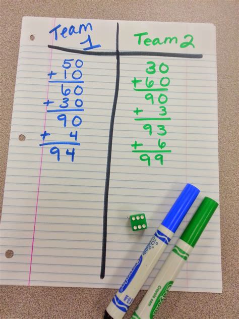Find cool math games, interesting facts, printable worksheets, quizzes, videos and so much more! Corkboard Connections: 5 Math Games Every Classroom Needs ...