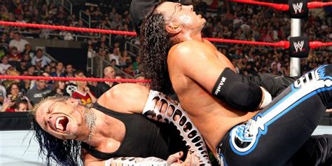 7 Backlash Rematches That Were Better Than The Wrestlemania Original