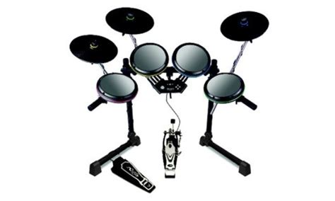 Ion Unveils New Premium Drum Kit Compatible With Rock Band 3s Pro Mode