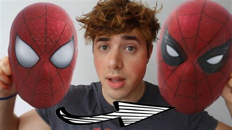 écharpe Sieste Carrière Como Hacer La Mascara De Spiderman Projecteur Gazeux Fracasser