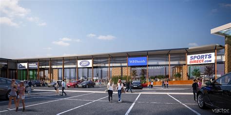 The home of leicester city on bbc sport online. Faircloth Construction | Fosse Shopping Park - Leicester