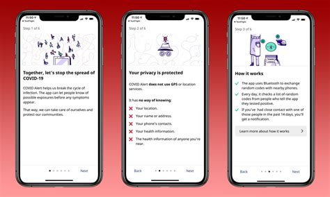 We help smartphone users discover the best secured mobile app to download from play store, & ios. Canada Begins Testing of North America's First COVID ...