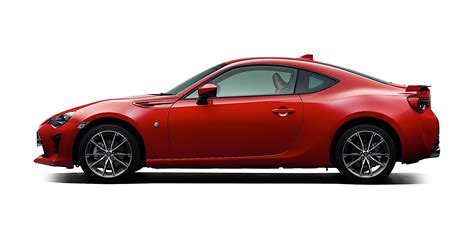 Toyota Gt 86 2016 Autoevolution