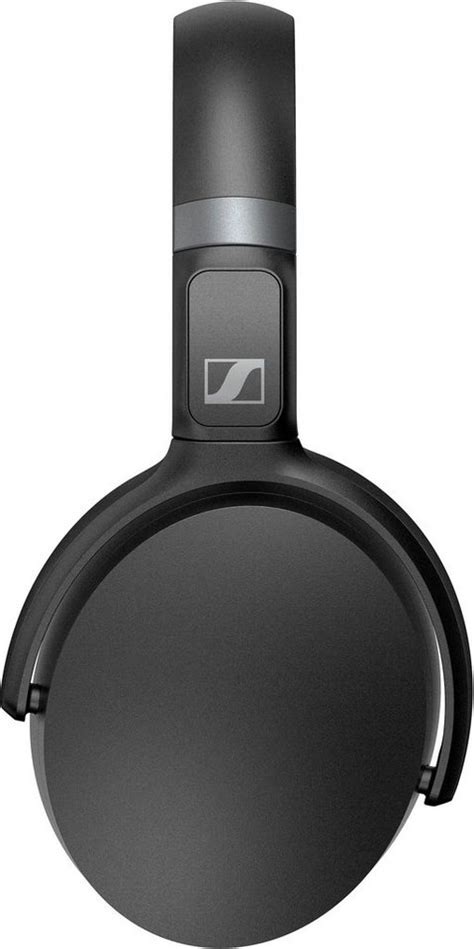 Entdecke 52 anzeigen für bluetooth kopfhörer in ear sennheiser zu bestpreisen. Sennheiser »HD 450BT« Over-Ear-Kopfhörer (Bluetooth ...