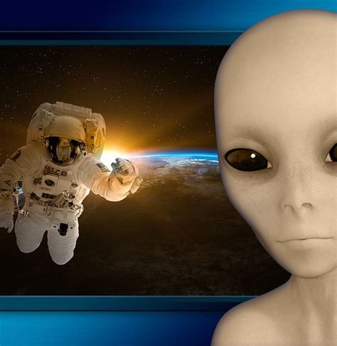 Berita Berkomunikasi Dengan Alien Terbaru Hari Ini Bobo