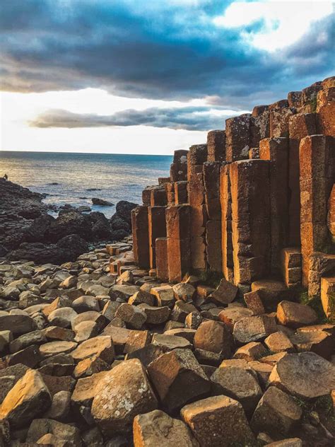 Giants Causeway 10 Ultimate Things You Need To Know Travelling Thirties
