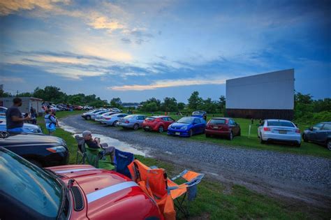 Drive In Theaters Have Become Popular Again Movies Drivein