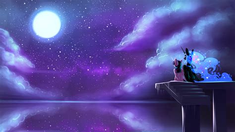 Night Sky By Underpable On Deviantart