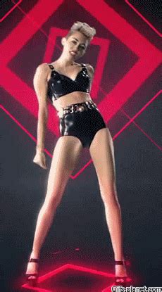 Top Miley Cyrus Gifs Hot Sexy Animated Pictures