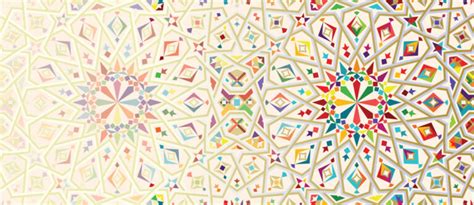 Geometric Patterns In Islamic Art Design And Meaning Mybayut