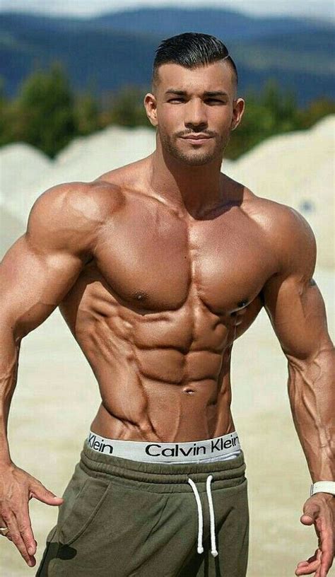 Jose Athlete Motivation Fitness Motivation Muscles Bodybuilders Men