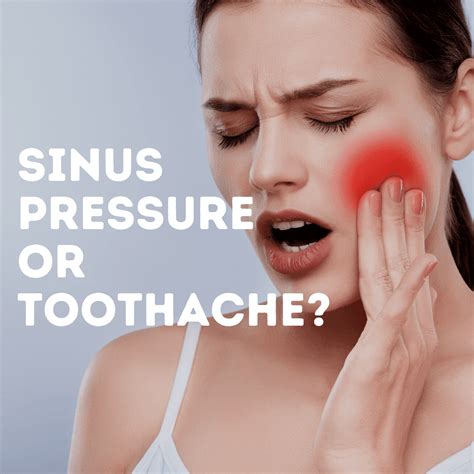 Sinus Pressure Or Toothache West Palm Beach Dentist
