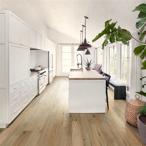 Hardwood Floors In The Kitchen Yes 1 Kitchen 6 Wood Floors