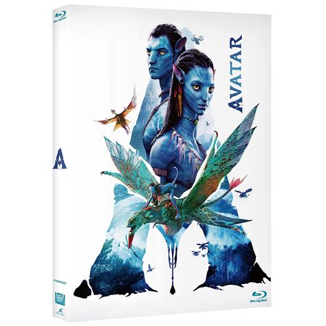 Avatar Remastered 2 Blu Ray Exit Music