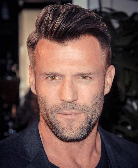 Last easy cool short haircuts for men 2019 hairstyles 2u. "Mi piace": 2,295, commenti: 67 - Men's Fashion, Grooming ...