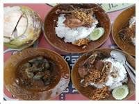 Di madura bebek sinjay ini berpusat di jalan raya ketengan 45, tanjung burnei. 20 Tempat makan di bangkalan madura enak - Kuliner masakan ...