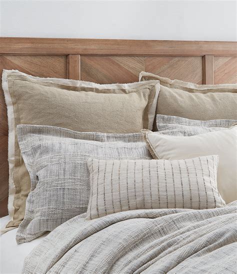 Southern Living Simplicity Collection Bradley Comforter | Dillard's