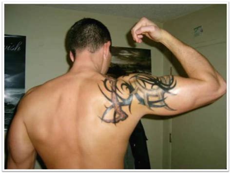 Infinity Tattoo Designs Tattoo For Men