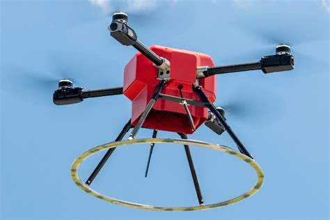Autonomous Drones Could Change Aviation Landscape Articles Comptia