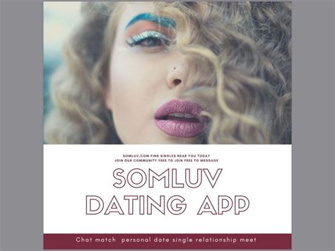 Somluv App Single Women Seeking Men Man Seeking Woman Women Seeking Men