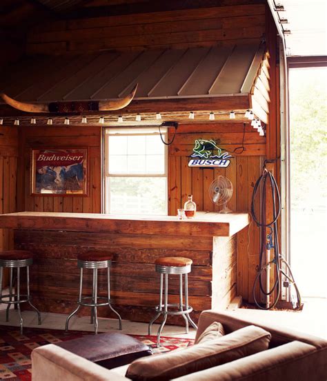 Malt Research Institute: Home Bars/Pubs