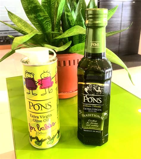 Arah perambatannya tidak dapat dibelokkan oleh medan listrik. Pons Extra Virgin Olive Oil │ Minyak Zaitun Dijamin Tulen ...