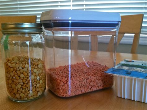 Evaporated milk was popular before refrigeration as a substitute for perishable fresh milk, because it could be reconstituted by adding water. Crock-pot curry with tofu & veggies - Hungry Hungry Hippie