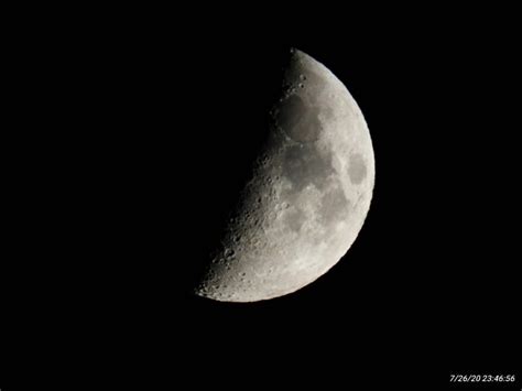 Half sun half moon pictures. Quarter moon or a half moon? | Moon Phases | EarthSky