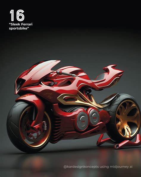 Futuristic Motorcycle Futuristic Cars Concept Motorcycles Cars And
