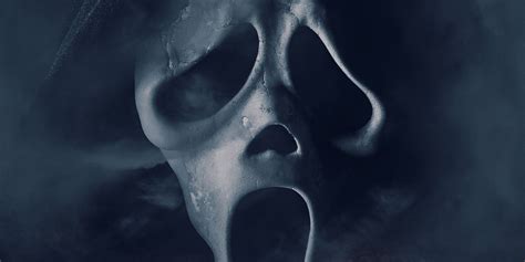 Scream Star Explique Comment La Scène Dappel Téléphonique De Ghostface